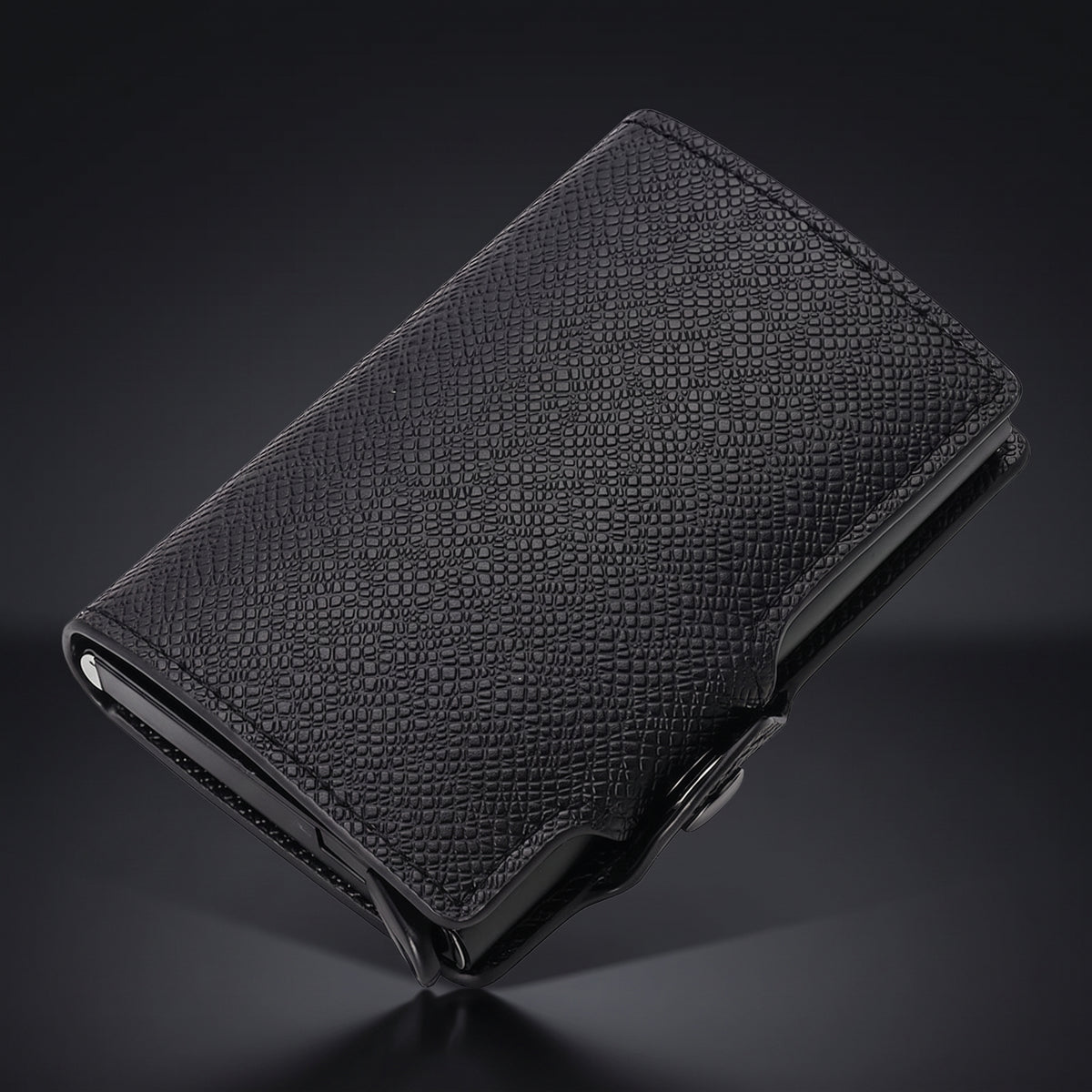 The VÉLOX™ Minimalist RFID-Blocking Wallet